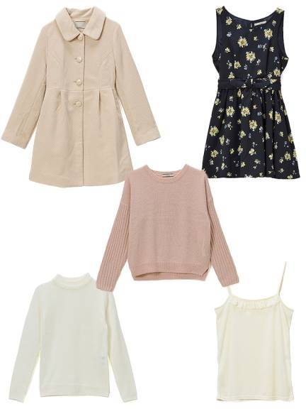 福袋開箱文 甜美可愛olive Des Olive福袋16 Beautyexchange Com All About Beauty Fashion Lifestyle And More