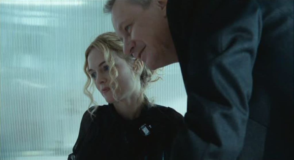 Неудавшийся Секс С Хэзер Грэм – Буги-Вуги 2009