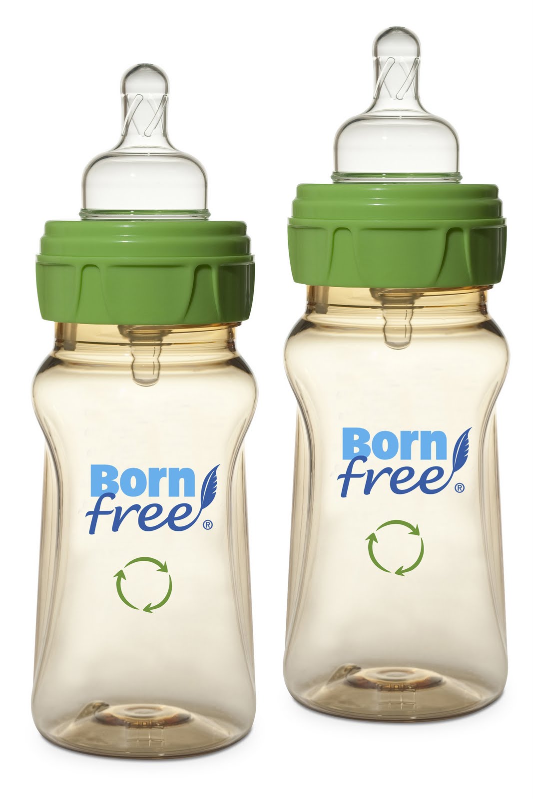 Baby Bottles Born Free Eco Friendly Bottle & Recycling Program! Gay