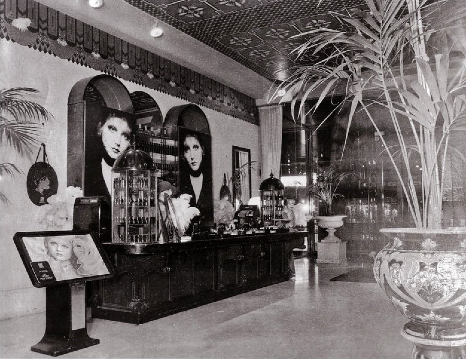 AllWays in Fashion Biba's "Bohemian Rhapsody" Moment