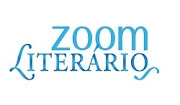 Zoom Literário - Evento online