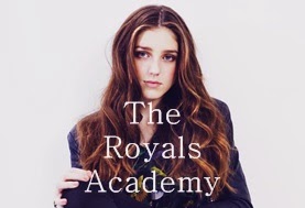 The Royals Academy FanFiction