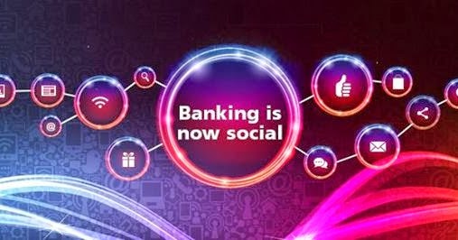New Age Banking Is Here: It