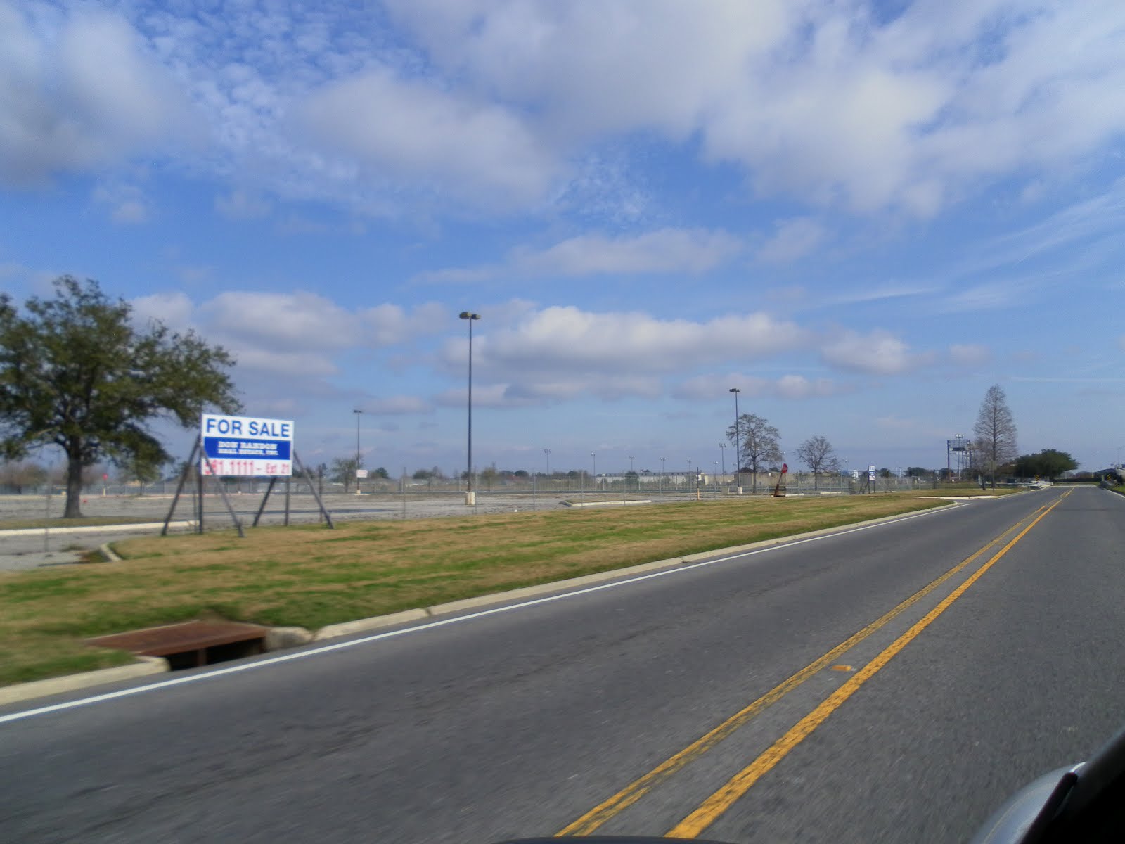 The Louisiana and Texas Retail Blogspot East Lake Center/ Wal Mart