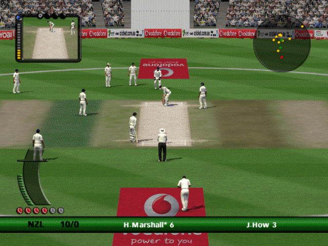 Ipl 4 Patch For Cricket 07 By A2 Studios Download Free