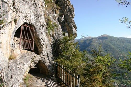 Nasciturus: LILITH, LA REINA DE LOS VAMPIROS