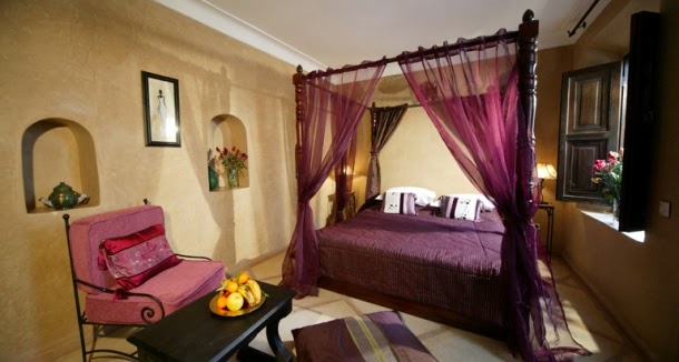 Home Decoration Ideas Modern Moroccan Themed Inspired