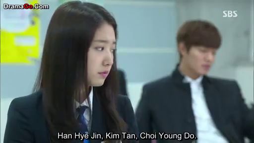 heirs korean drama with english subtitles torrent