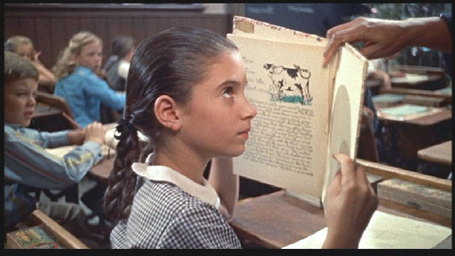 The Silver Screen Affair "Imitation Of Life" 1959