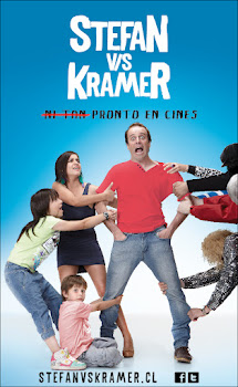 Stefan vs Kramer (2012)