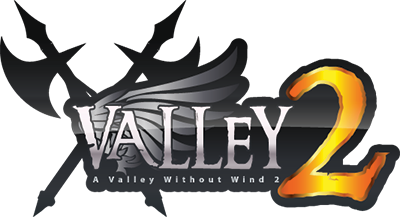 A Valley Without Wind 2 (2013)
