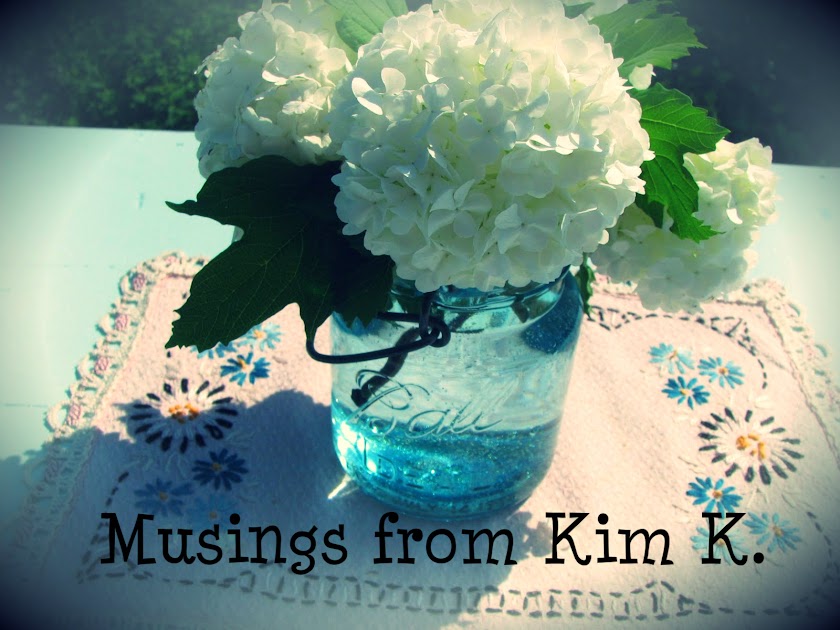 Kim K's Test Blog #2
