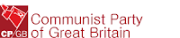 جنبش کمونیستی کارگری انگلستان