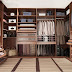 Amazingly Cozy Wardrobe Dresser And Closet Design For Your Taste