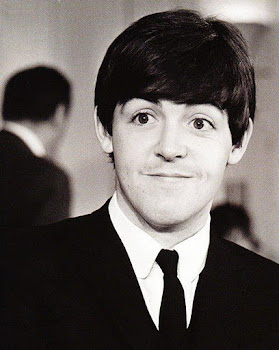 Paul McCartney :D