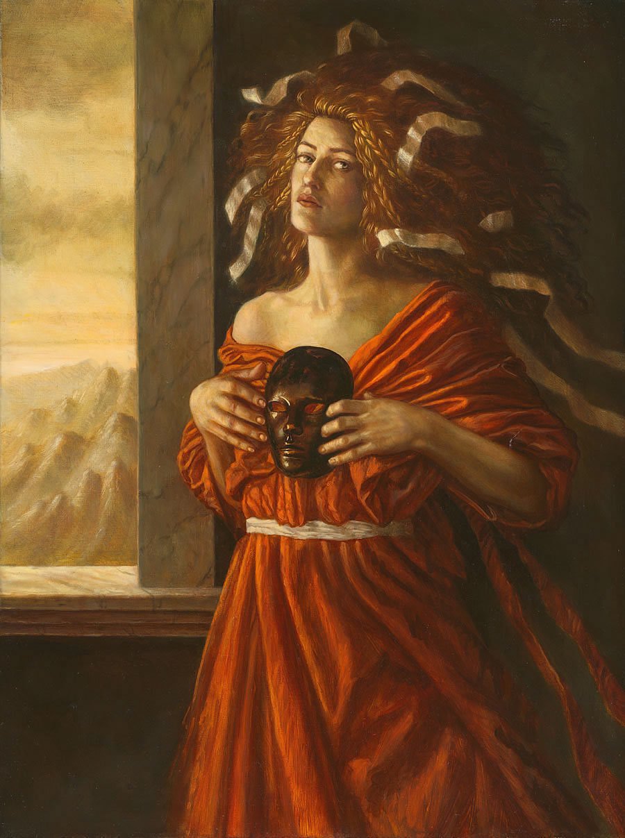 KumanArt Jake Baddeley