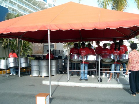 Marla S Lemonade Stand Thursday Travels Millennium St
