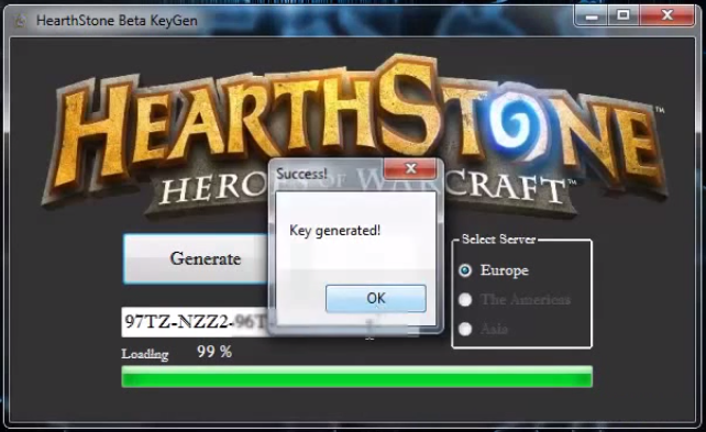 Hearthstone pack coupons