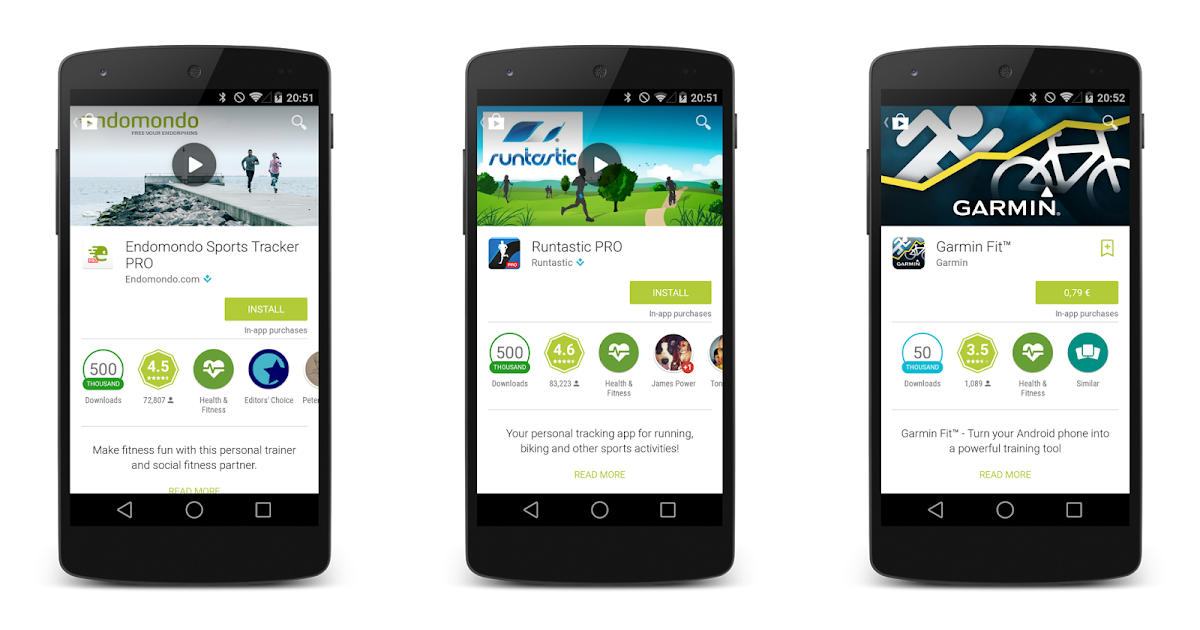 runtastic bike sensor