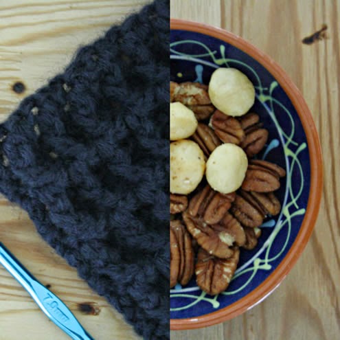 Crochet WIP: Silvi Crochet WIP: Silvi