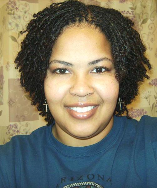 Sisterlocks 36 Latest Sisterlocks Hairstyles And Ways To Wear In