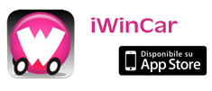 iWincar su iPad