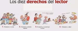 DERECHOS DEL LECTOR