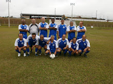 Veteraníssimo - 2012