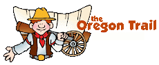 Oregon Trail