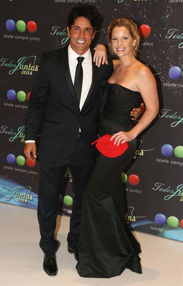 Novelas Radar: Telefe announces new schedule with 'Todos Juntos 2014