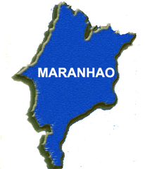 Conheça o Maranhão