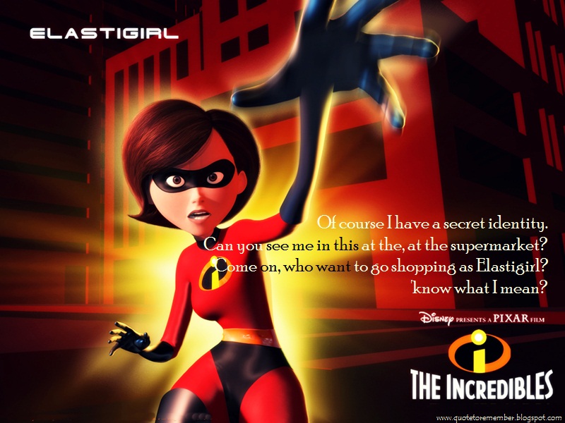 Mr Incredible Work Quotes. QuotesGram