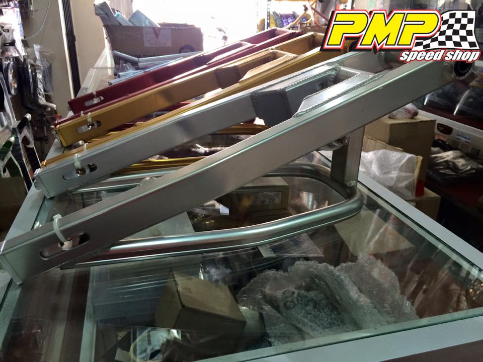Swing Arm N Satria Fu palex motor parts alloy swing arm suzuki 150 Swing Arm N Satria Fu palex motor parts alloy swing arm suzuki 150