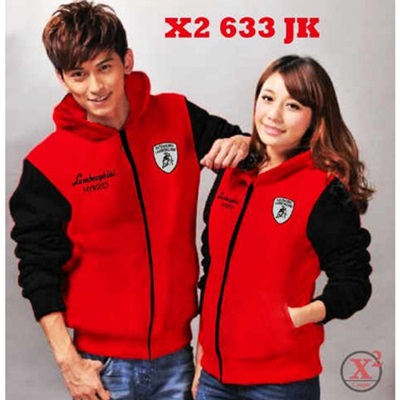 Jual Online Jaket Couple Murah Jakarta Bahan babyterry Terbaru Warna Merah Keren Jual Online Jaket Couple Murah Jakarta Bahan babyterry Terbaru Warna Merah Keren