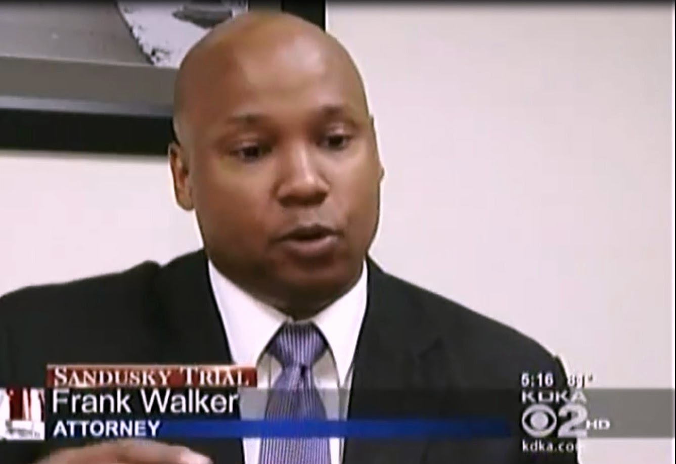 Pittsburgh Criminal Defense and Injury Lawyer