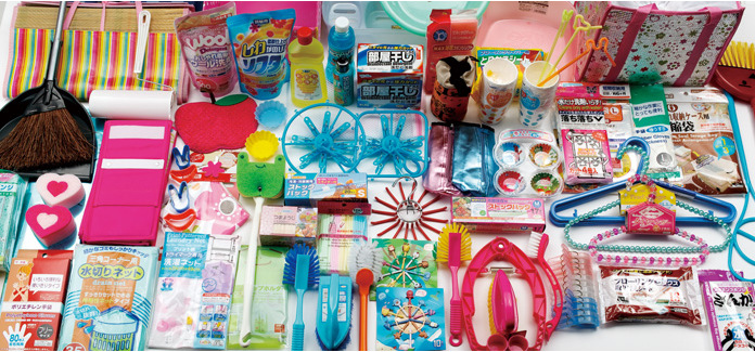 daiso toys