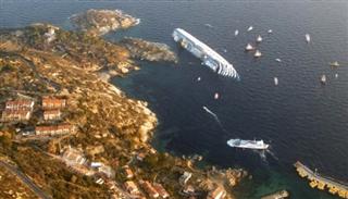Costa-Concordia Karam Costa-Concordia Karam