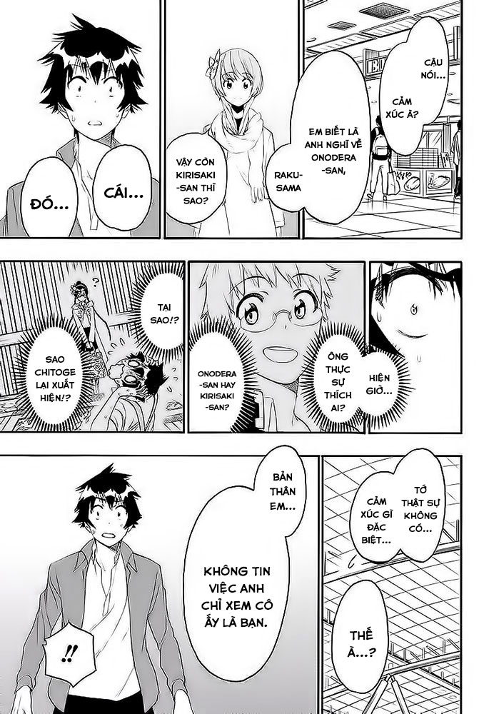 Fuuka chap 195