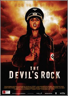 A Rocha do Diabo DVDRip – RMVB – Legendado