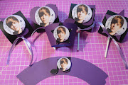Justin Bieber Birthday Party! Justin Bieber has become a very popular .