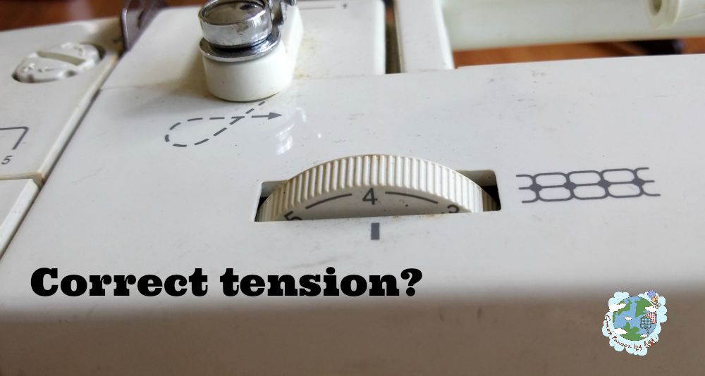 The Ultimate Sewing Machine Repair Cheat Sheet AGY TEXTILE ARTIST