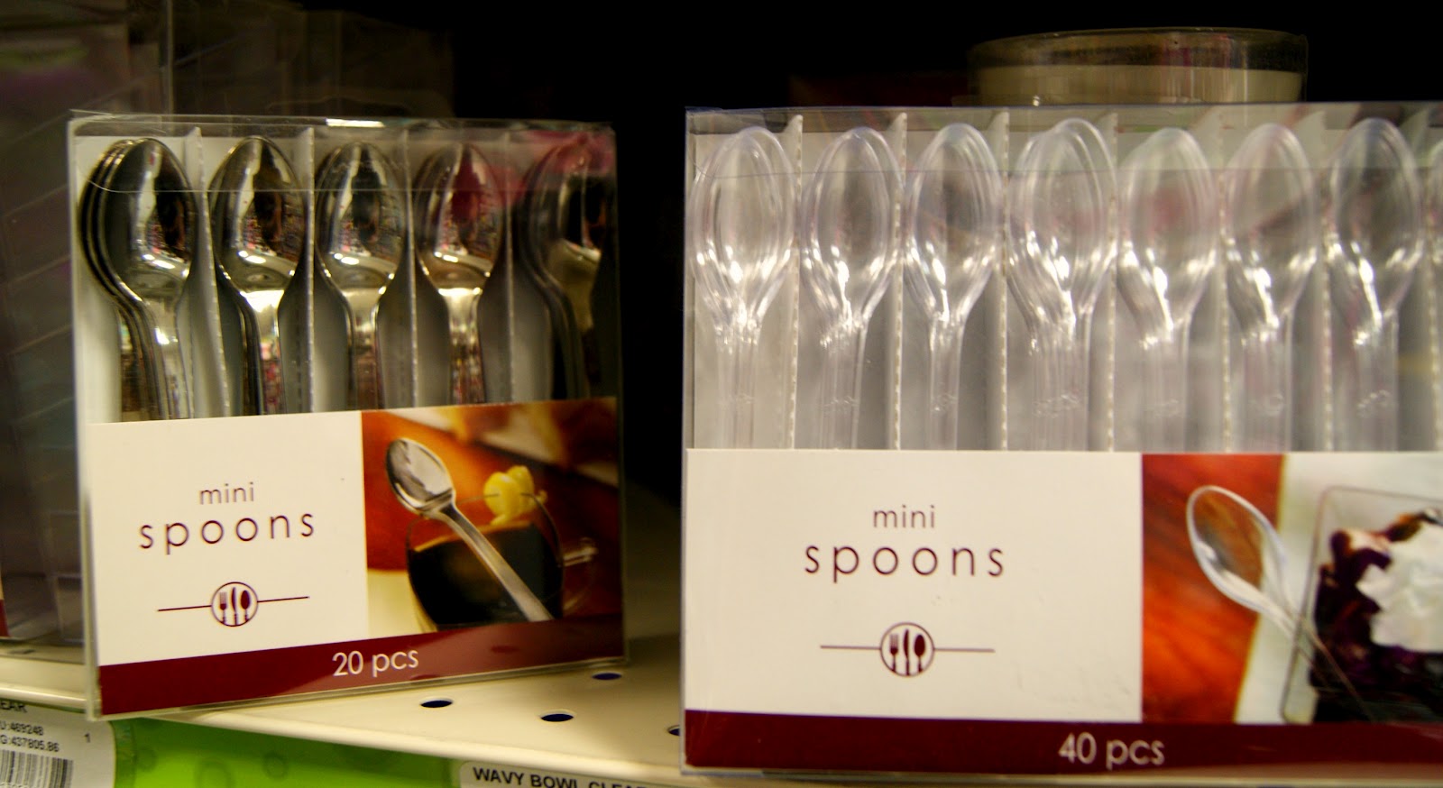 michelle paige blogs Spoon Theory and Spoon Party Part 1