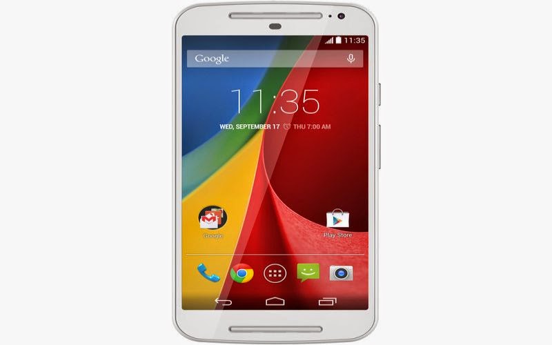 Motorola Moto E 4G LTE Generasi Kedua Dibanderol Rp1,6 Juta Motorola Moto E 4G LTE Generasi Kedua Dibanderol Rp1,6 Juta