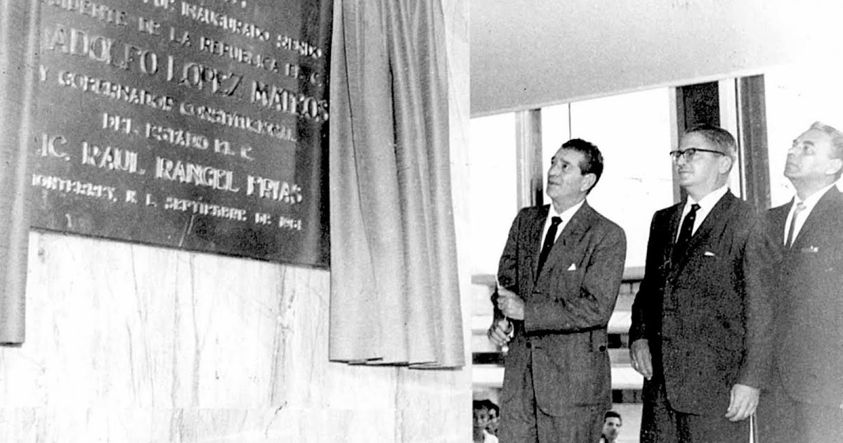 ADOLFO LOPEZ MATEOS adolfo lopez mateo