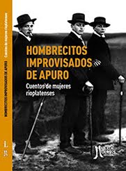 Hombrecitos improvisados de apuro