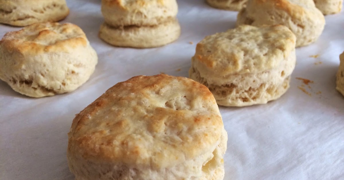 J Bird Baker Coconut Oil Biscuits
