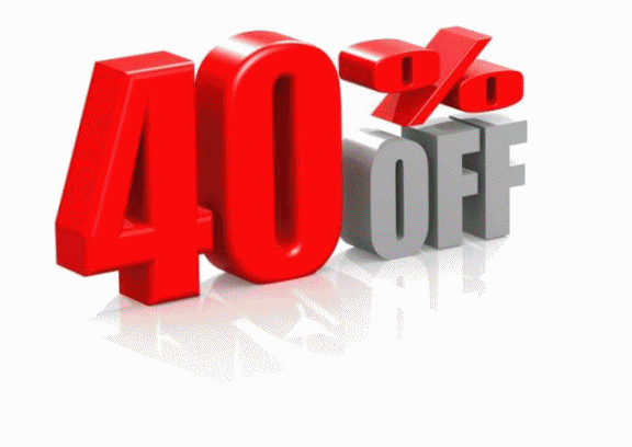 ALL TIENS PRODUCTS 40% DISCOUNT