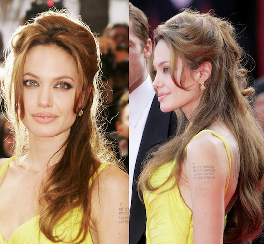 The Best Prom Hairstyles 2013