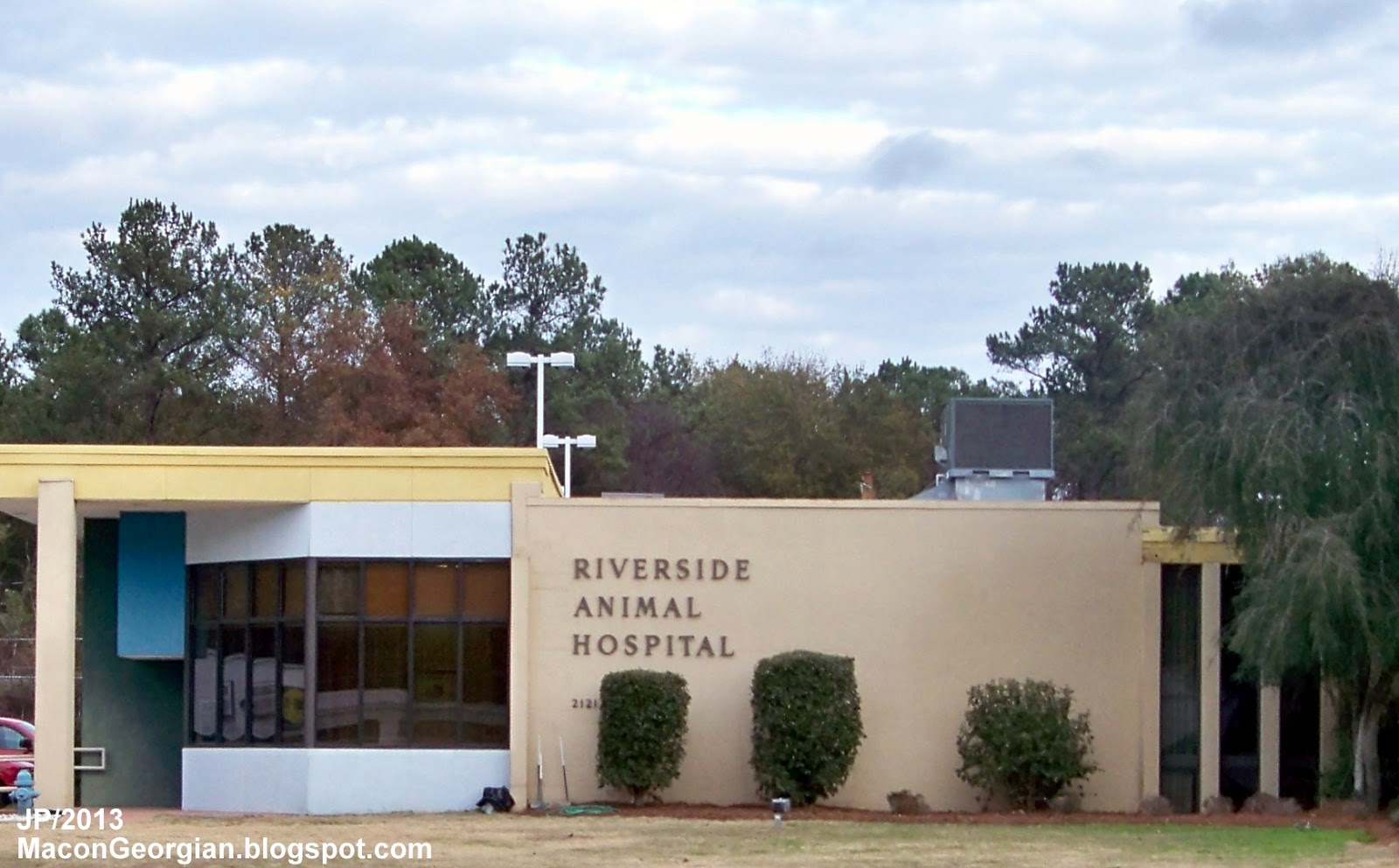 MACON Attorney College Restaurant Dr.Hospital Hotel Bank Church