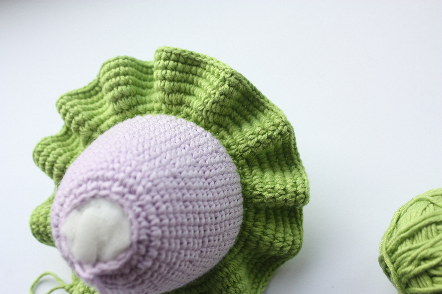 ... Pattern for Mio the Elephant is ready, will add this pattern as well